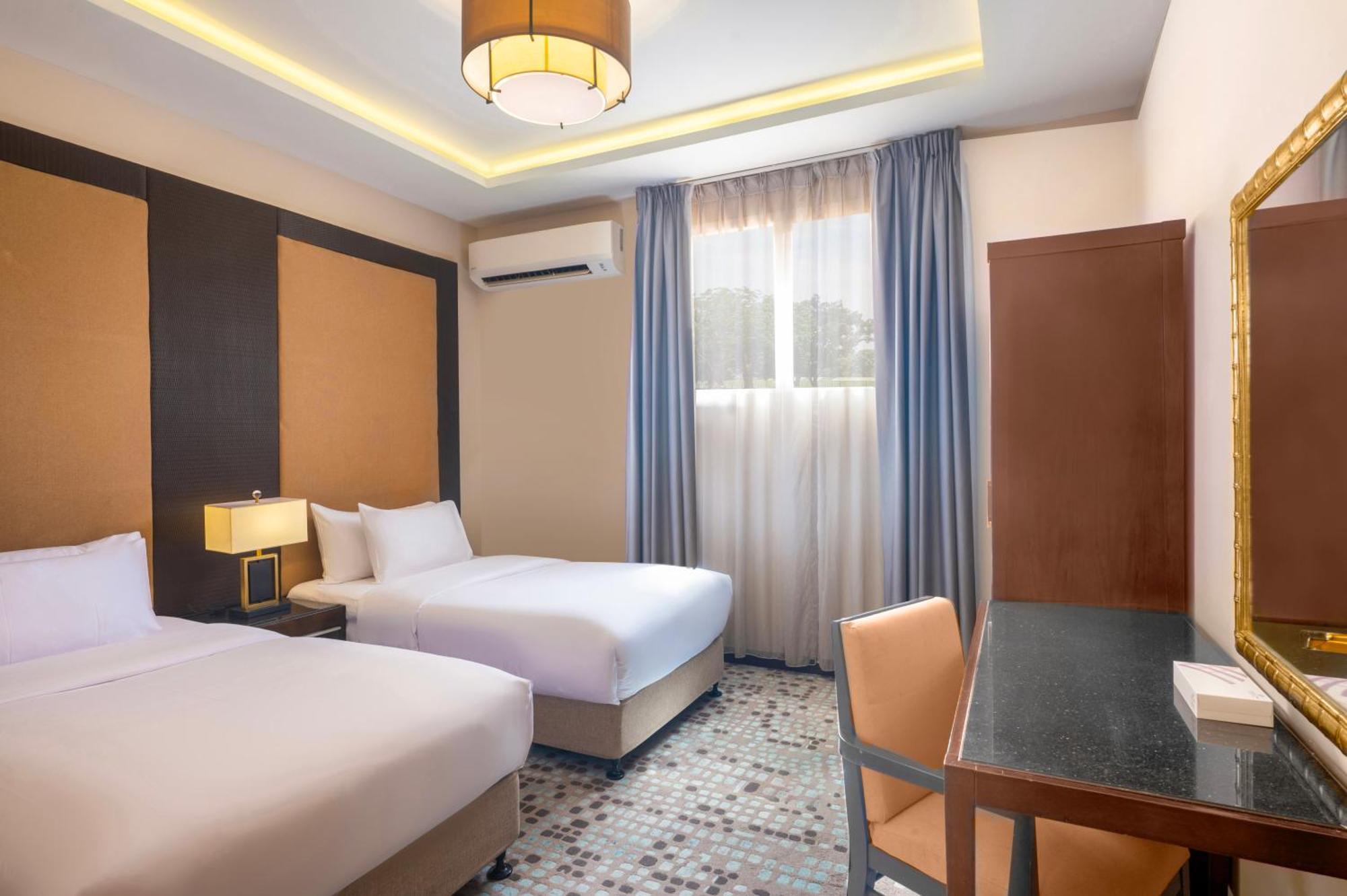 Boudl Al Maidan Aparthotel Hafar Al-Batin Luaran gambar