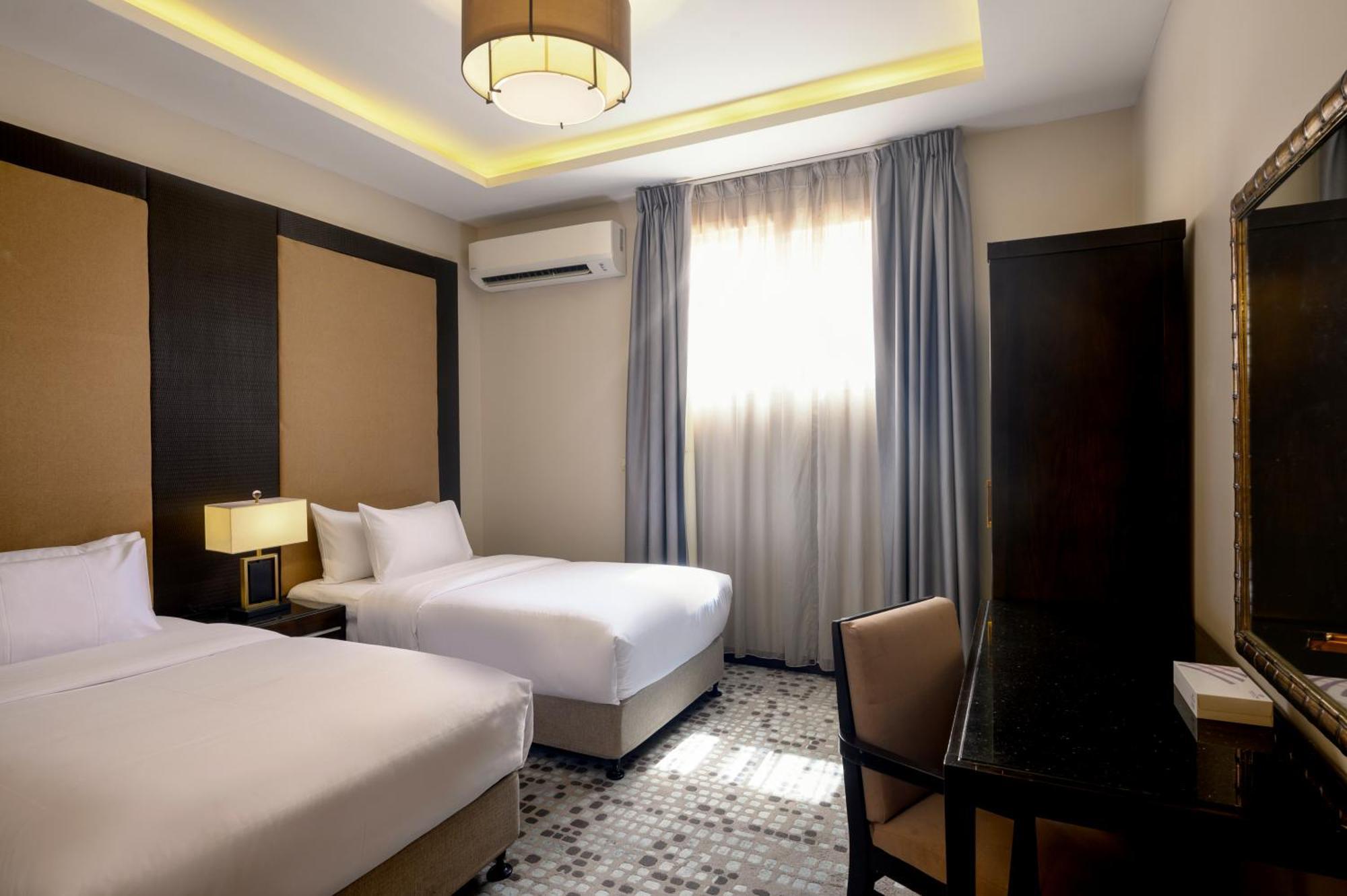 Boudl Al Maidan Aparthotel Hafar Al-Batin Luaran gambar